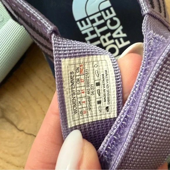 The North Face Women's Skeena Sandals - Picture 3 of 3